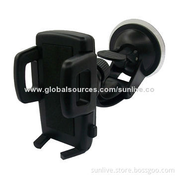 2014 new car mounts for iphone universal car holder for samsung phone
